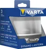 Varta Dynamo Latern inkl. Kurbel zum Aufladen p. Hand Produktbild-Vorschau 6