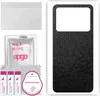 apgo Rückseite Schutzfolie, Skin, kompatibel mit Xiaomi Produktbild-Vorschau 1