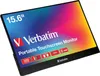Verbatim PMT-15 Portable Touchscreen Monitor Produktbild-Vorschau 35
