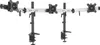 HFTEK MP230C-N - Dreifacher Monitorarm Produktbild-Vorschau 1
