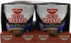 Nissin Cup Noodles Shrimps Soy Sauce, 8er Pack (8 x 63g) Produktbild-Vorschau 5