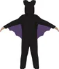 Halloween Fledermaus Kostümball 7-9 Jahre Produktbild-Vorschau 14