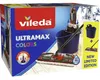 Vileda Bodenwischer Ultramat 2in1 Colors Wischer Wischmopp Produktbild-Vorschau 6