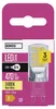 LED žárovka Classic JC / G9 / 4 W (40 W) / 470 lm / teplá bílá Anteprima dell’immagine prodotto
