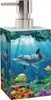 SANILO® Seifenspender Delphin Korallen Produktbild-Vorschau 1