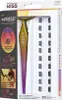 Selbstklebende Kunstwimpern, 20 Stück, Natur Produktbild-Vorschau 2