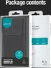 Nillkin Camshield Pro Galaxy S24+ Plus Noir Voir les images du produit 25