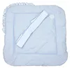 TupTam Unisex Baby Einschlagdecke mit Schleife, Farbe: Produktbild-Vorschau 6