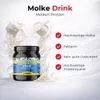 Prosport Molke Drink Ananas mit L-Carnitin 1000g – Produktbild-Vorschau 2