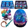 CrystaLynx Dragons - Drachenei mit einem von 12 Produktbild-Vorschau 6