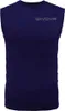 Elastisches Tanktop Givova Technival Corpus 1 Blau Marine Produktbild-Vorschau 2