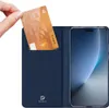 Handyhülle mit Klappe für Honor Magic8 Pro, Dux Ducis Skin Produktbild-Vorschau 3