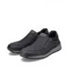 Rieker Herren Sneaker Slip-On Halbschuh extra weit Produktbild-Vorschau 38