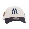 New Era 9FORTY Cap New York Yankees World Series navy Produktbild-Vorschau 7