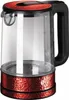 Berlinger Haus bouilloire lectrique 1,7l Burgundy 28414 Voir les images du produit 1