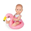 Heless Doll Schwimmset Flamingo, 35-45 cm Produktbild-Vorschau 3