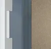 A close-up view of a telecommunications box, showing its layered construction and textured surface. Produktbild-Vorschau
