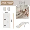 Scivolo per interni MAMOI®, tavola per arrampicata, scivolo Anteprima dell’immagine prodotto 2