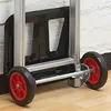 Meister 8985550 Inklapbare Steekwagen Aluminium 90 Kg Produktbild-Vorschau 8