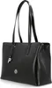 Picard Black Tie Schultertasche Leder 36 cm Produktbild-Vorschau 2