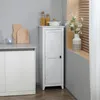 HOMCOM Armoire de Rangement buffet cuisine meuble de Voir les images du produit 2