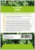 Wintererbse Sima | Markerbsensamen von FLORTUS Produktbild-Vorschau 2