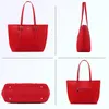 Shopper Damen Handtasche Aktentasche Große Businesstasche Produktbild-Vorschau 7