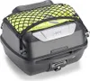 GIVI E43 Top case Monolock con piastra Anteprima dell’immagine prodotto 4