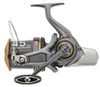 Daiwa Crosscast Scw 24 Surfcasting-rolle Silber 5000CQD Produktbild-Vorschau 1
