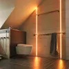 MasterLED LED-Profil für Gipskarton 2 m Schwarz 12 mm mit Produktbild-Vorschau 8
