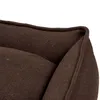 Hunter Recycling Hundesofa Belluno ceme, Größe:M, Produktbild-Vorschau 5
