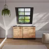 Ensembles de meuble de rangement sous pente Vicco Rion Voir les images du produit 4