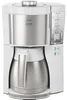 Melitta Look Therm Perfection Caffettiera con filtro bianco Anteprima dell’immagine prodotto 14