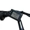 A32 E-Bike Weiß Citybike 26 Zoll, 250W, 48V 499,2Wh Akku, Produktbild-Vorschau 8