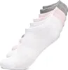 Occulto Damen Sneaker Socken aus Baumwolle 6er Pack Produktbild-Vorschau 1