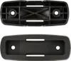 Montagesatz Dachträger Dachbox U-Bügel 60 mm Dachkoffer Produktbild-Vorschau 8