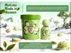 Grandeur Tubbees Matcha  Heaven Eau de Parfum, 50 ml Productafbeelding-voorbeeld 3