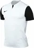 Nike Trophy V Dri-FIT 0933 T-shirt met korte mouwen, wit, Productafbeelding-voorbeeld 6