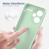Hülle für Xiaomi Redmi Note 13 Pro+ 5G Case Cover Bumper Produktbild-Vorschau 4
