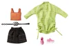 Barbie Fashionistas GWF04, conjunto de ropa para muñecas, a Vista previa de la imagen del producto 9