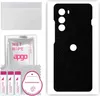 apgo Rückseite Schutzfolie, Skin, kompatibel mit Motorola Produktbild-Vorschau 1