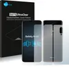 18x Savvies Schutzfolie für OnePlus 6T McLaren (Vorder + Produktbild-Vorschau 1