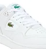 Lacoste Sneaker Courtcage Set Low-Sneaker Produktbild-Vorschau 2