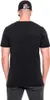New Era Baltimore Ravens Team Logo Tee Black XXL Produktbild-Vorschau 2