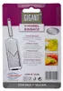 Inserto per affettaverdure Gigant V per affettaverdure a 4 Anteprima dell’immagine prodotto 4