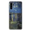 MuchoWow® Handyhülle Schutzhülle Hülle für Huawei P30 Pro Produktbild-Vorschau 1