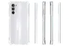 TPU Hülle Clear Armor Soft Case für Motorola Moto G52 / G82 Produktbild-Vorschau 5