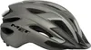MET Crossover Titanium/Matt M (52-59 cm) Fahrradhelm Produktbild-Vorschau 2