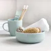 Villeroy e Boch Crafted Blueberry ciotola per muesli, 780 Anteprima dell’immagine prodotto 9