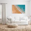 Glasbild 90x60cm in XXL für Wohnzimmer, Schlafzimmer Motiv Produktbild-Vorschau 2